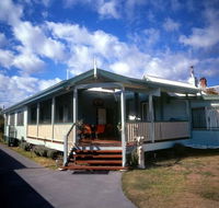 Pitstop Lodge Guesthouse and BB - Great Ocean Road Tourism