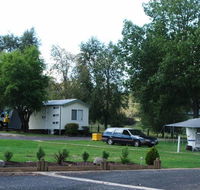 Poplar Caravan Park - Great Ocean Road Tourism