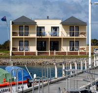 Port Albert Bed  Breakfast - Great Ocean Road Tourism