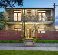 Prahran Village Guest House - Great Ocean Road Tourism