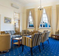 Quality Hotel Regent Rockhampton - Great Ocean Road Tourism