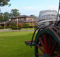 Quality Inn Carriage House - Great Ocean Road Tourism