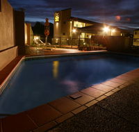 Quality Inn City Centre - Great Ocean Road Tourism