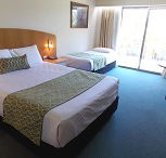Quality Inn The Willows - Great Ocean Road Tourism