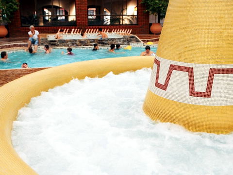 Quality Resort Siesta - Great Ocean Road Tourism 2