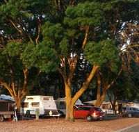 Queen Victoria Jubilee Park - Great Ocean Road Tourism
