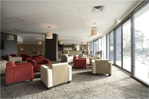 RACV Goldfields Resort - Great Ocean Road Tourism 2