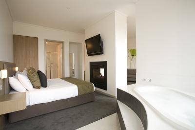 RACV Goldfields Resort - Great Ocean Road Tourism 3