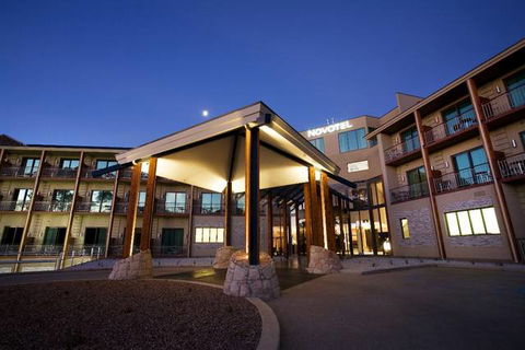 RACV Goldfields Resort - Great Ocean Road Tourism 6