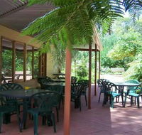 Rainforest Retreat Murray Bridge - Great Ocean Road Tourism