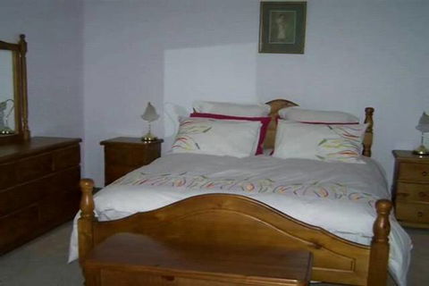 Rainforest Retreat Murray Bridge - Great Ocean Road Tourism 2