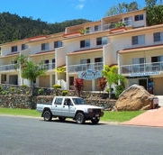 Reefside Villas Whitsunday - Great Ocean Road Tourism