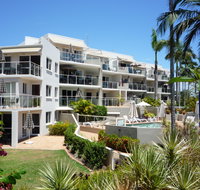 Regatta Riverfront Apartments