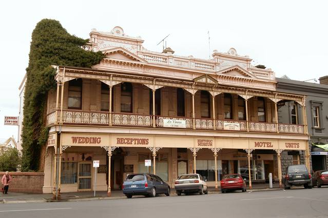  Great Ocean Road Tourism