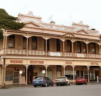 Reid's Guest House - Great Ocean Road Tourism