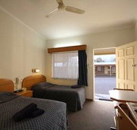 Rest Point Motor Inn and Hereford Steakhouse - Great Ocean Road Tourism