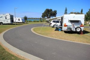 North Coast Holiday Parks Urunga Heads - Great Ocean Road Tourism 3