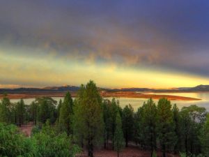 Inland Waters Holiday Parks Lake Burrendong - Great Ocean Road Tourism 5