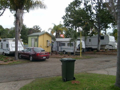 Kempsey Tourist Village - Great Ocean Road Tourism 6