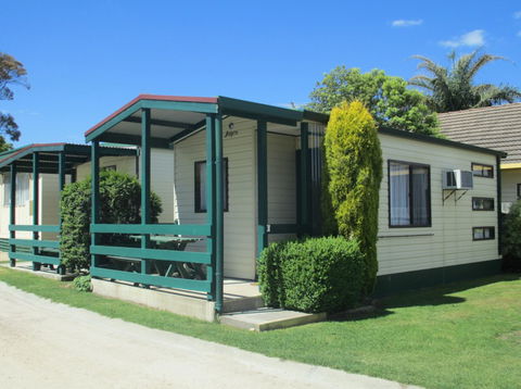 Echo Beach Tourist Park - Great Ocean Road Tourism 2