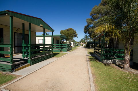 Echo Beach Tourist Park - Great Ocean Road Tourism 3
