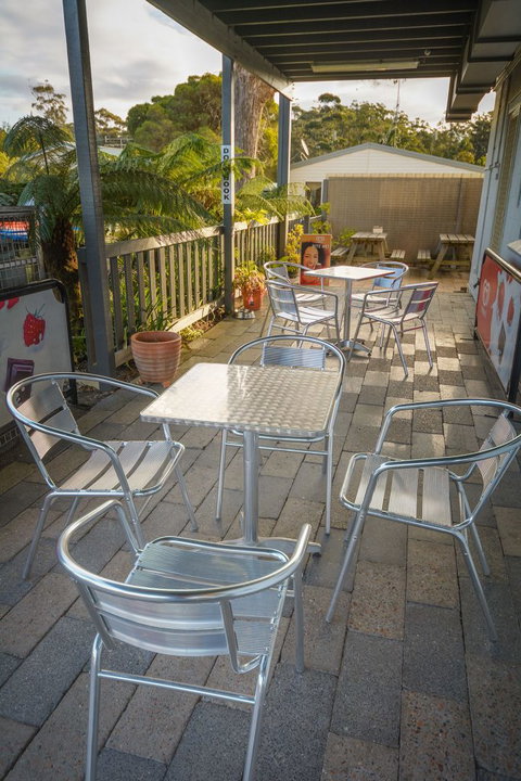 Secura Lifestyle Countryside Kalaru - Great Ocean Road Tourism 1