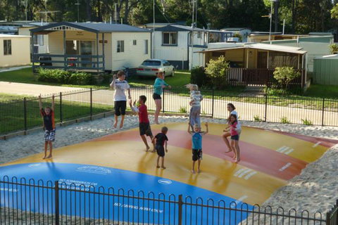 Secura Lifestyle Countryside Kalaru - Great Ocean Road Tourism 4
