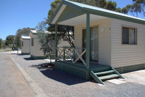 Acclaim Gateway Tourist Park - Great Ocean Road Tourism 3