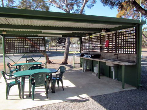 Acclaim Gateway Tourist Park - Great Ocean Road Tourism 5