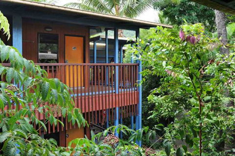 Airlie Beach Magnums Backpackers - Great Ocean Road Tourism 3