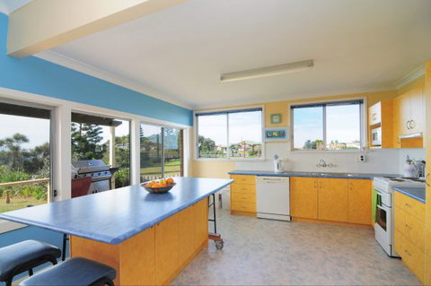 Culburra Cottage - Great Ocean Road Tourism 235
