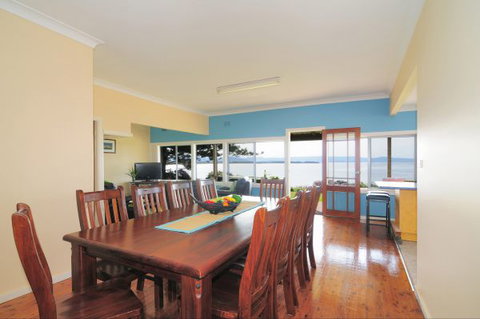 Culburra Cottage - Great Ocean Road Tourism 236