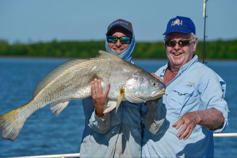 Arnhemland Barramundi Nature Lodge - Great Ocean Road Tourism 3