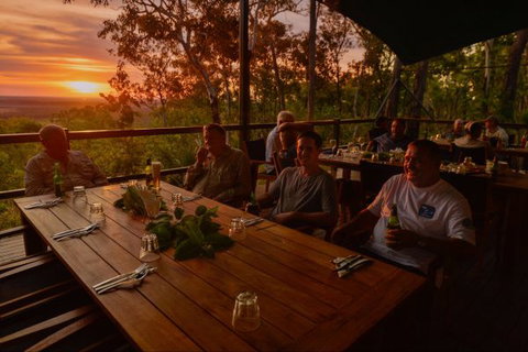 Arnhemland Barramundi Nature Lodge - Great Ocean Road Tourism 9