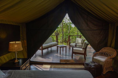 Arnhemland Barramundi Nature Lodge - Great Ocean Road Tourism 10