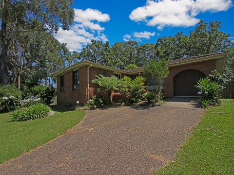 Culburra Cottage - Great Ocean Road Tourism 196