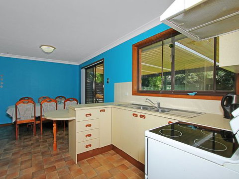 Culburra Cottage - Great Ocean Road Tourism 198