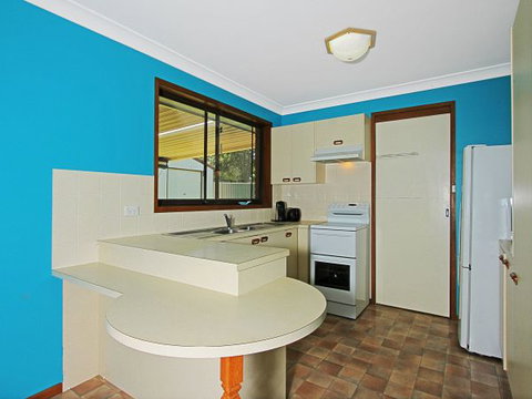 Culburra Cottage - Great Ocean Road Tourism 199