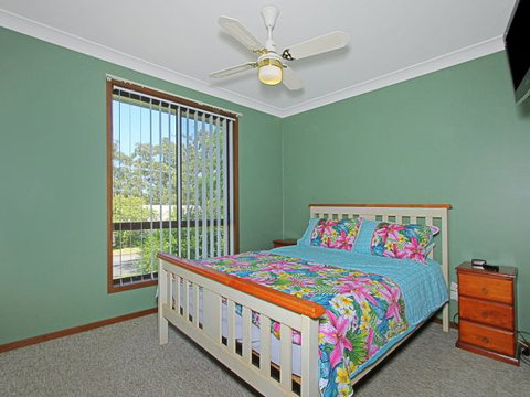 Culburra Cottage - Great Ocean Road Tourism 200