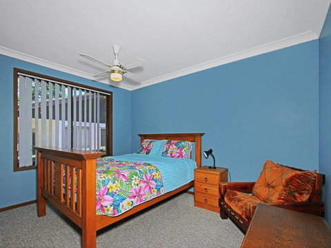 Culburra Cottage - Great Ocean Road Tourism 201