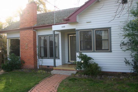 Banksia Cottage - Great Ocean Road Tourism 5