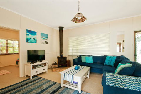 Culburra Cottage - Great Ocean Road Tourism 62