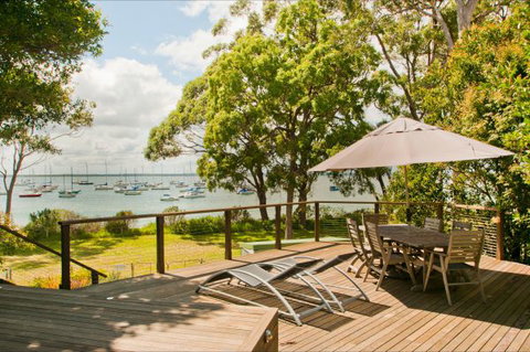 Culburra Cottage - Great Ocean Road Tourism 63