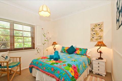 Culburra Cottage - Great Ocean Road Tourism 65