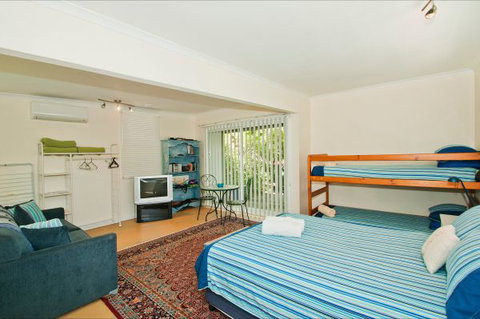 Culburra Cottage - Great Ocean Road Tourism 66