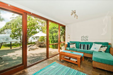 Culburra Cottage - Great Ocean Road Tourism 67