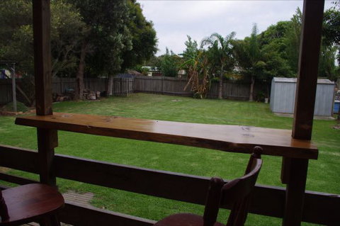 Culburra Cottage - Great Ocean Road Tourism 21