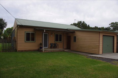 Culburra Cottage - Great Ocean Road Tourism 22