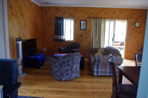 Culburra Cottage - Great Ocean Road Tourism 23