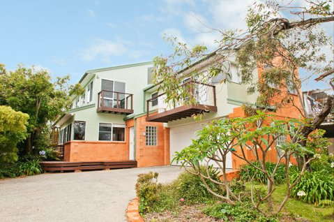 Culburra Cottage - Great Ocean Road Tourism 29